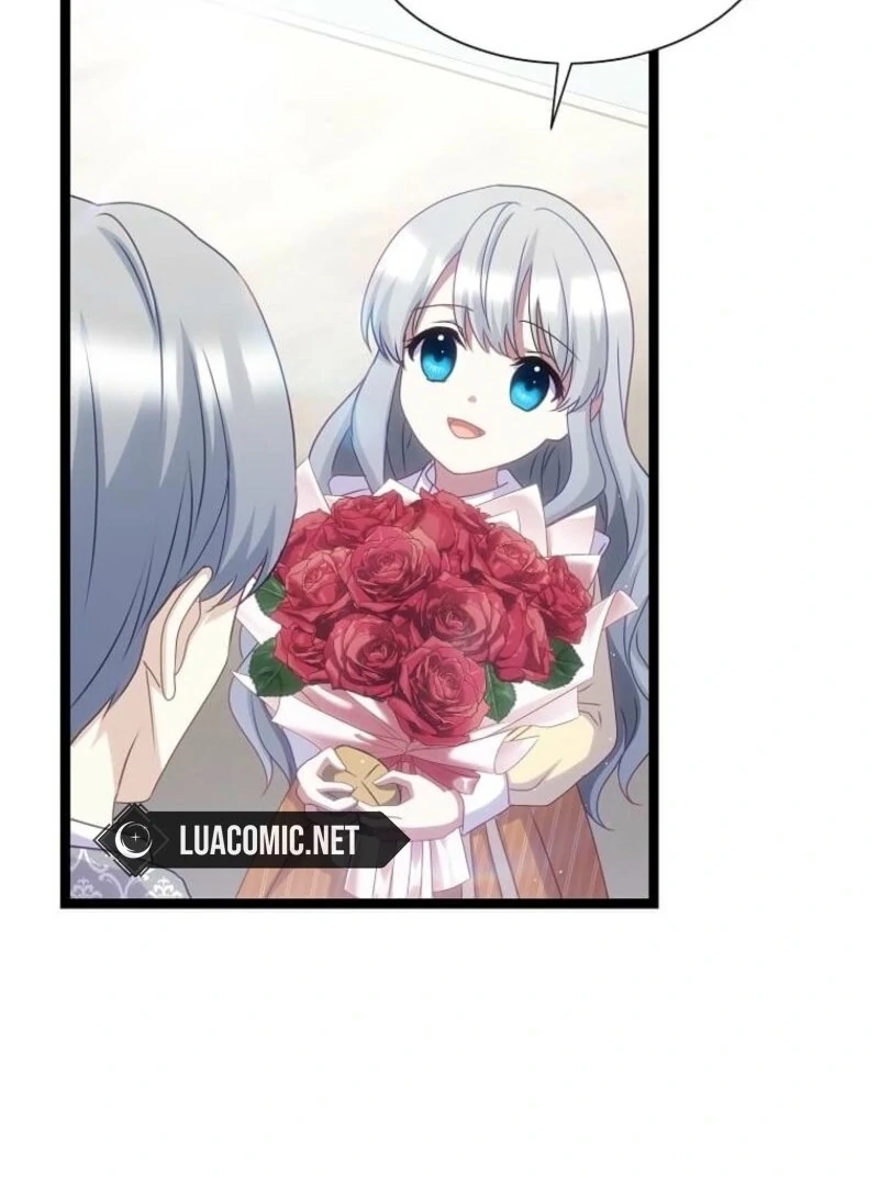 The Saintess Became the Northern Grand Duke’s Daughter Chapter 73 - page 50