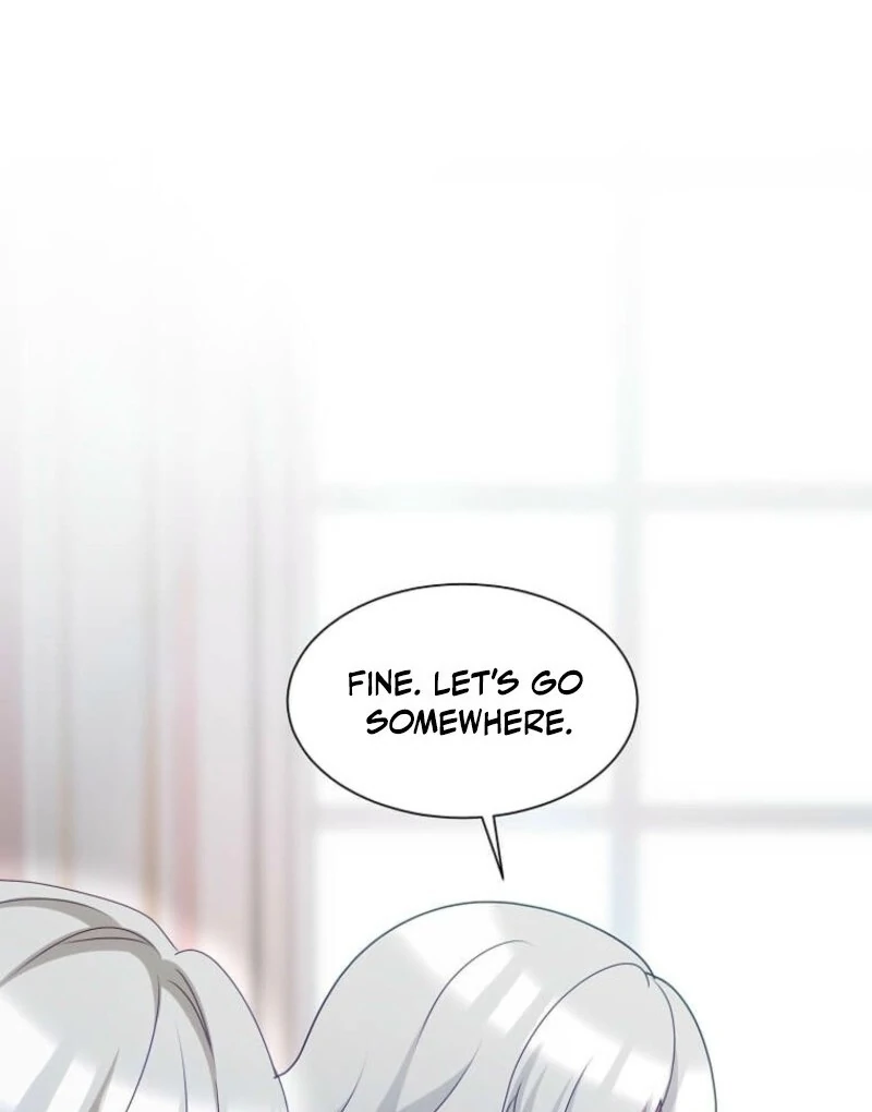 The Saintess Became the Northern Grand Duke’s Daughter Chapter 73 - page 66