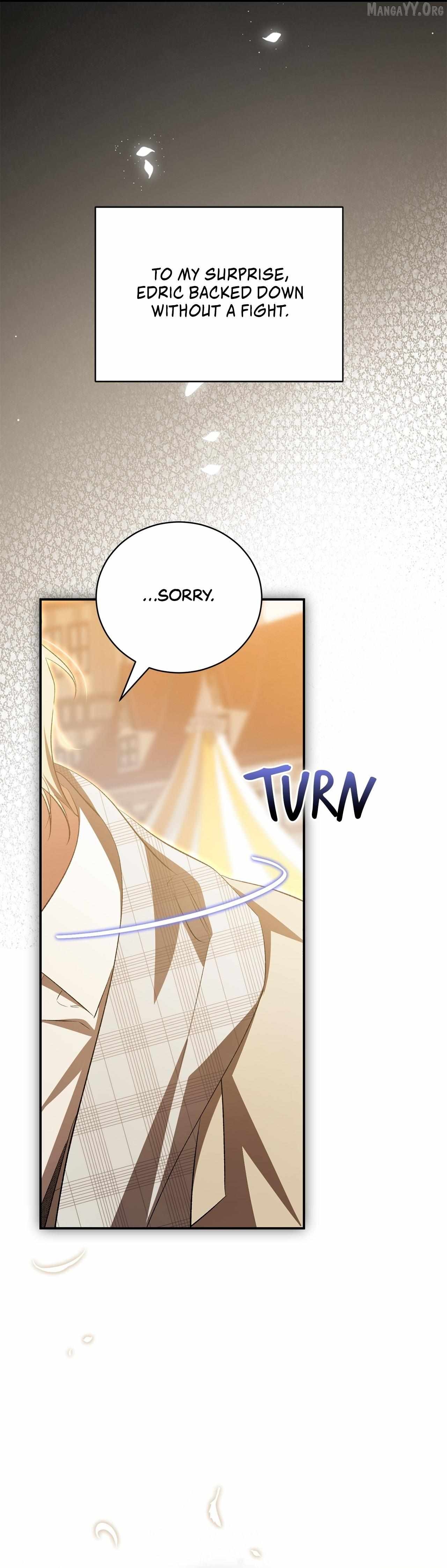 My Husband and I Cannot Live in the Same World Chapter 51 - page 10