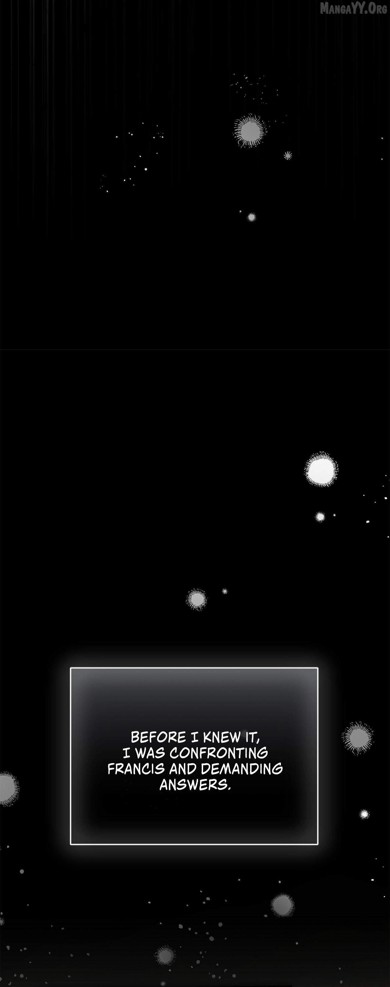 My Husband and I Cannot Live in the Same World Chapter 51 - page 14