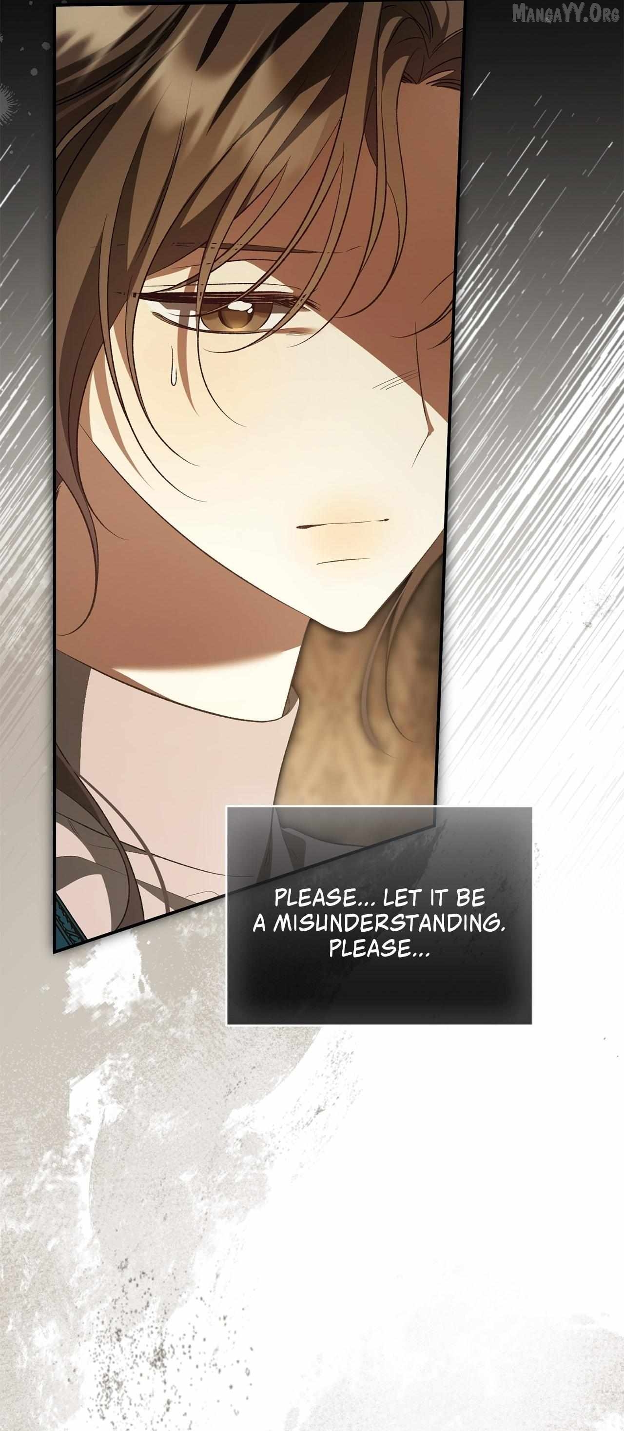 My Husband and I Cannot Live in the Same World Chapter 51 - page 15