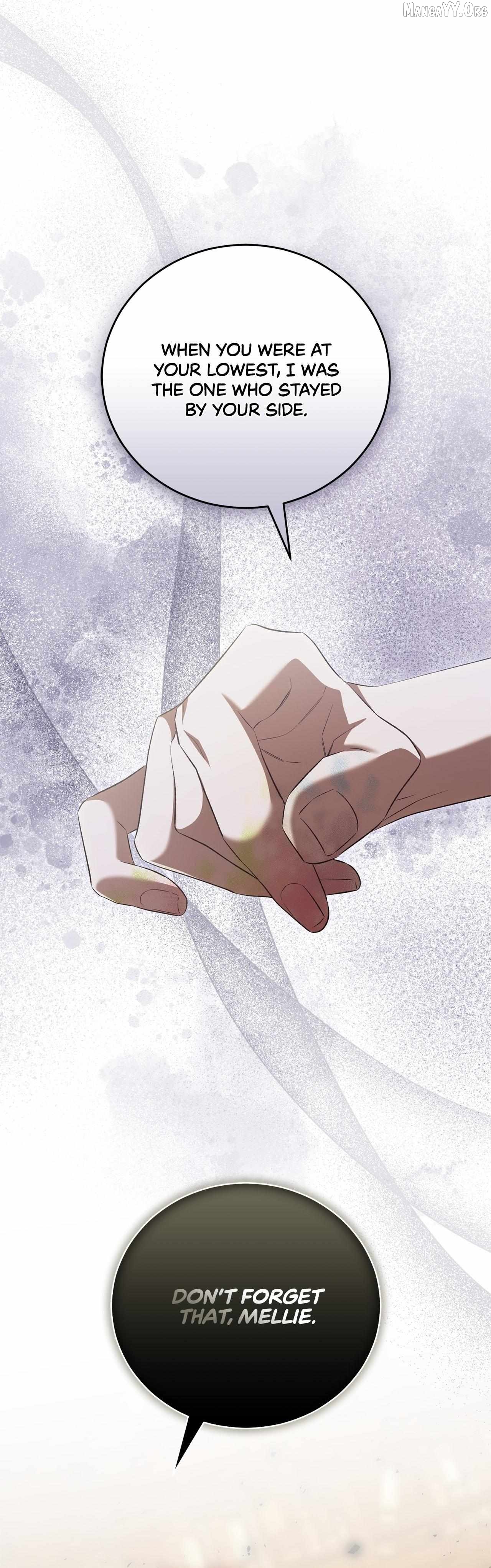 My Husband and I Cannot Live in the Same World Chapter 51 - page 20