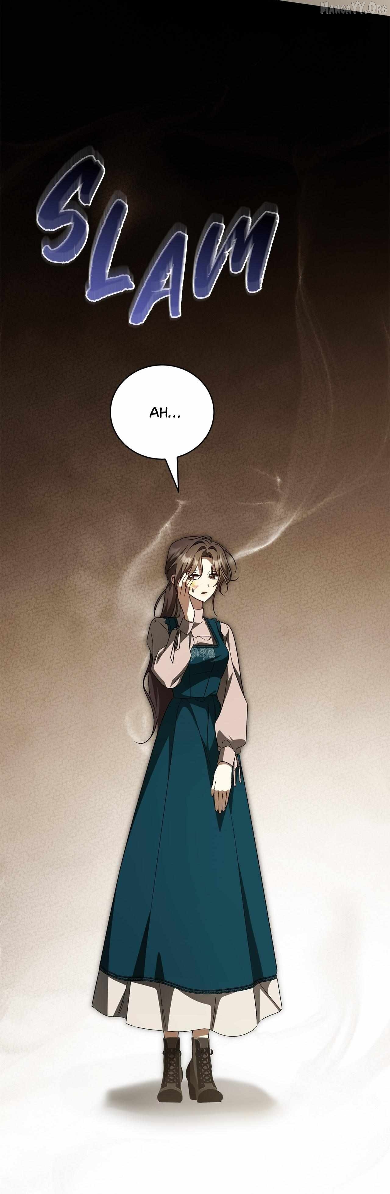 My Husband and I Cannot Live in the Same World Chapter 51 - page 22