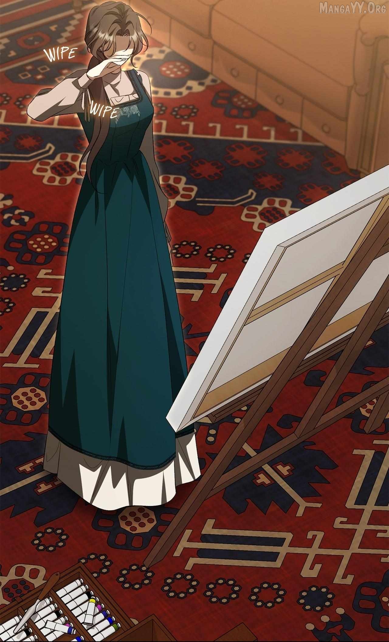 My Husband and I Cannot Live in the Same World Chapter 51 - page 24