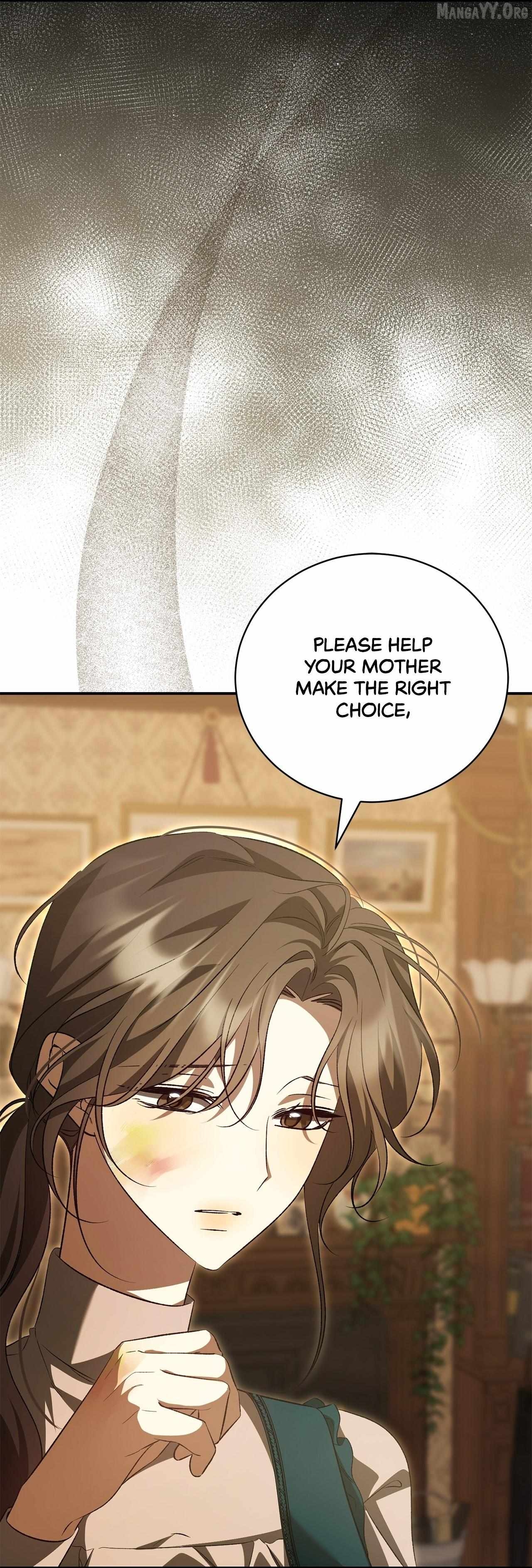 My Husband and I Cannot Live in the Same World Chapter 51 - page 25