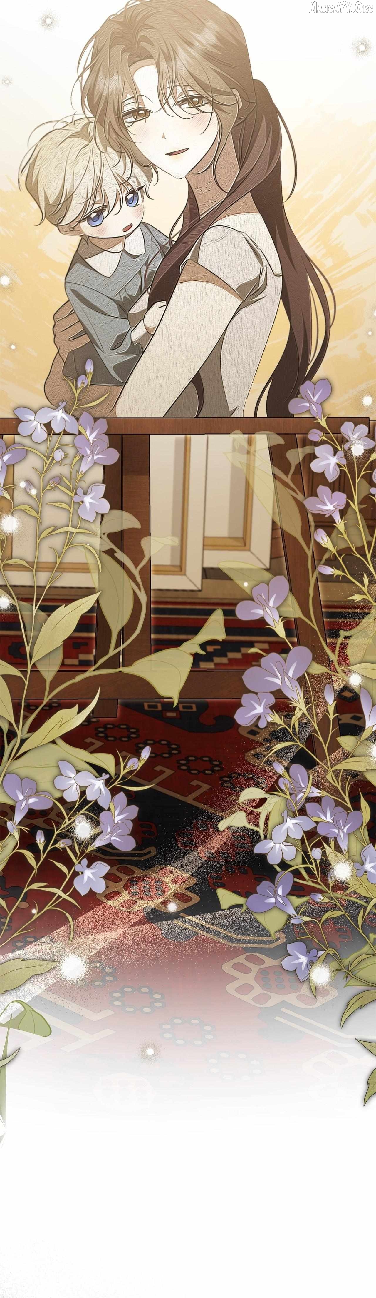 My Husband and I Cannot Live in the Same World Chapter 51 - page 27