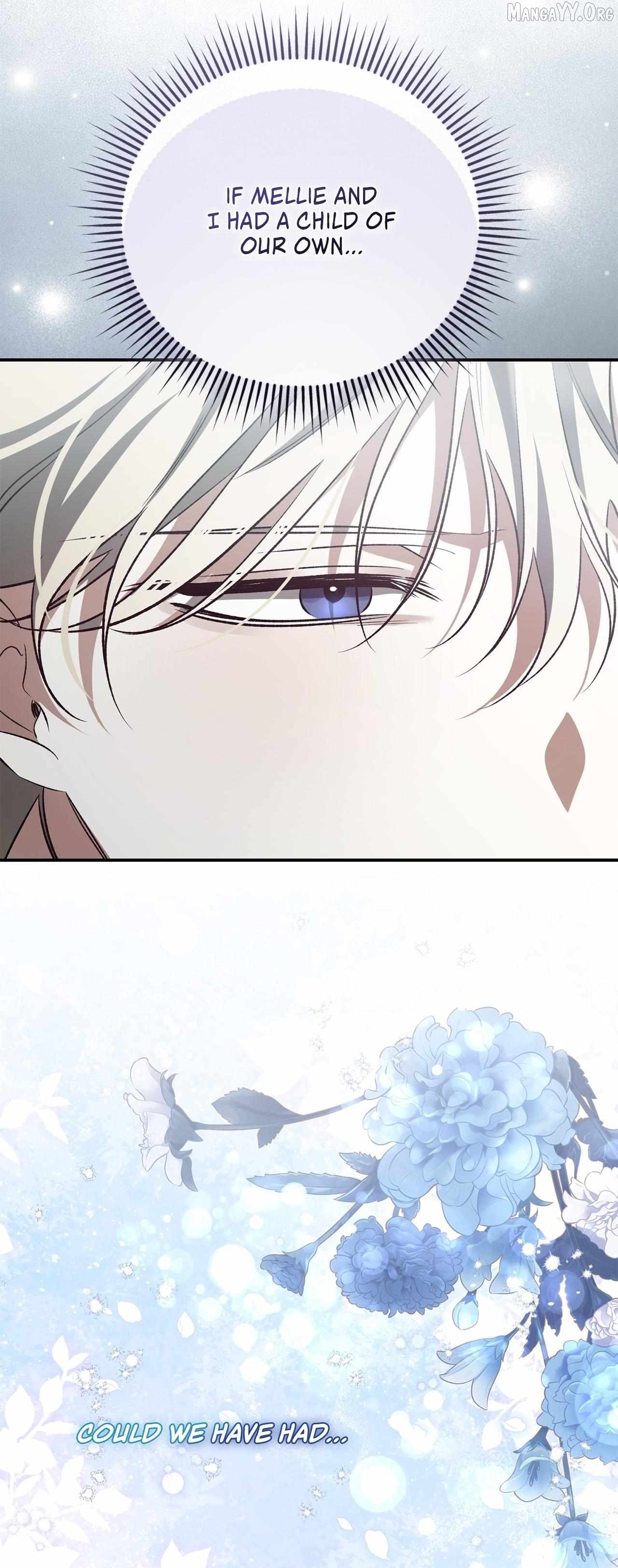 My Husband and I Cannot Live in the Same World Chapter 51 - page 33