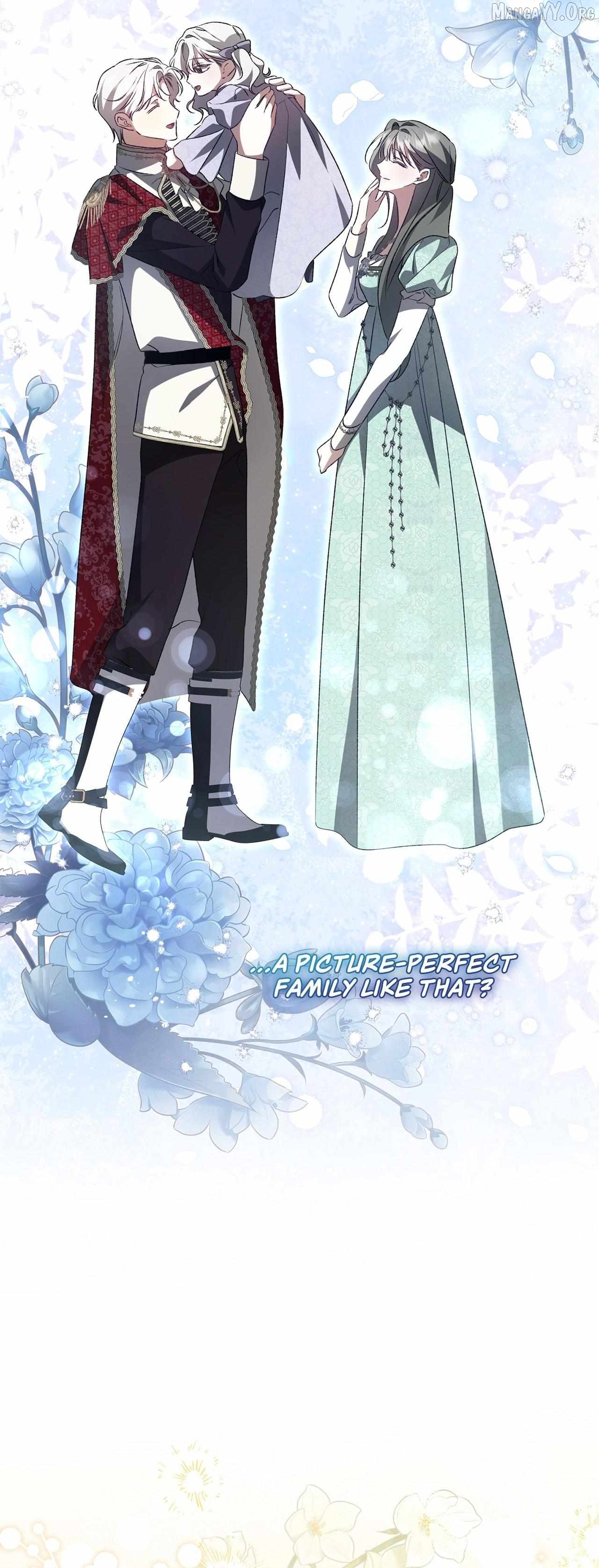 My Husband and I Cannot Live in the Same World Chapter 51 - page 34