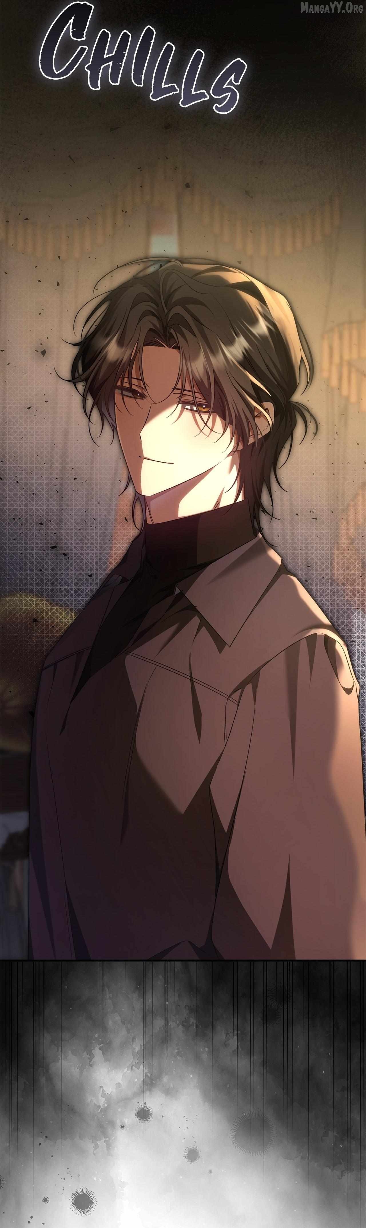 My Husband and I Cannot Live in the Same World Chapter 51 - page 3