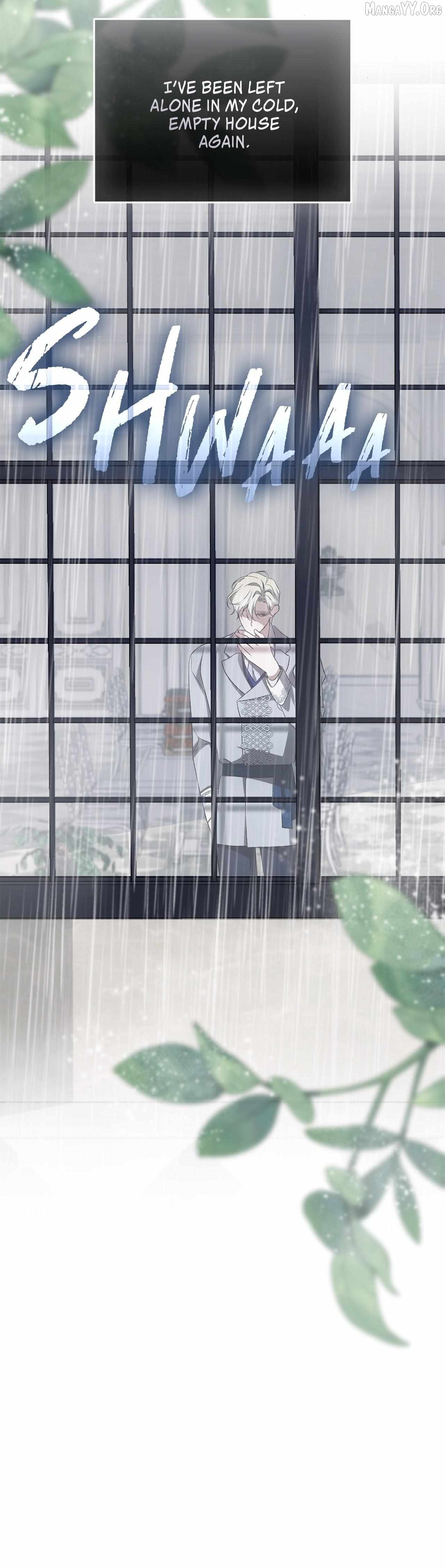 My Husband and I Cannot Live in the Same World Chapter 51 - page 40