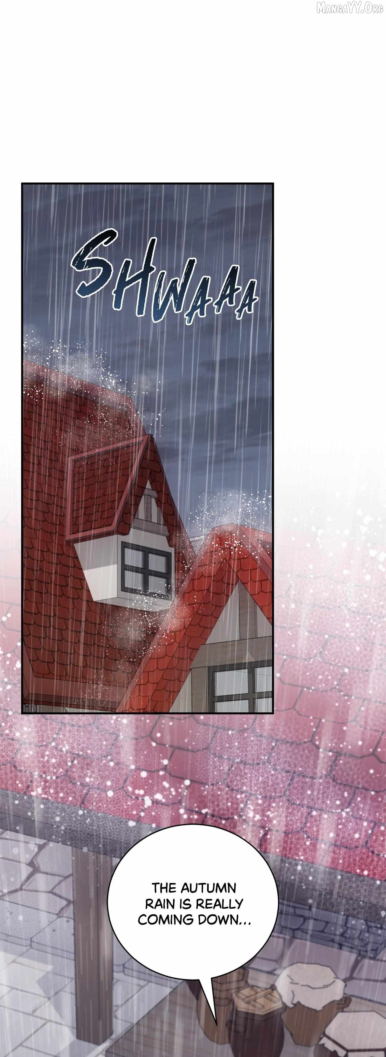 My Husband and I Cannot Live in the Same World Chapter 51 - page 41