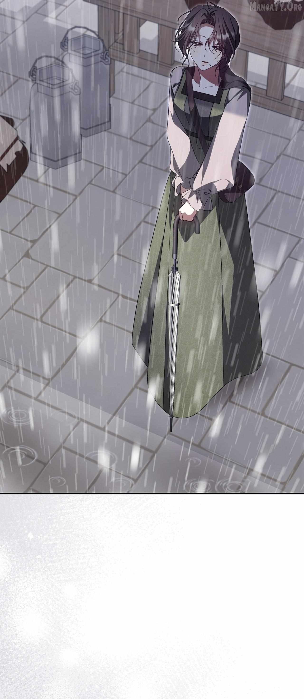 My Husband and I Cannot Live in the Same World Chapter 51 - page 42