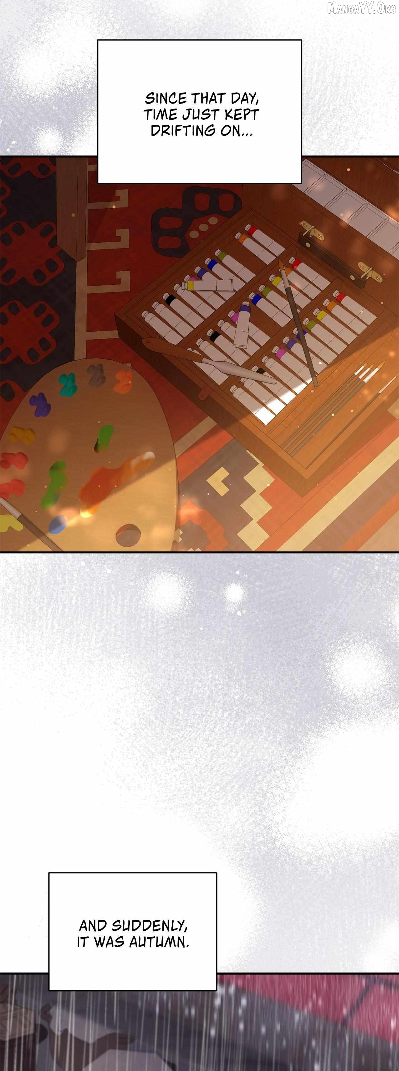 My Husband and I Cannot Live in the Same World Chapter 51 - page 43