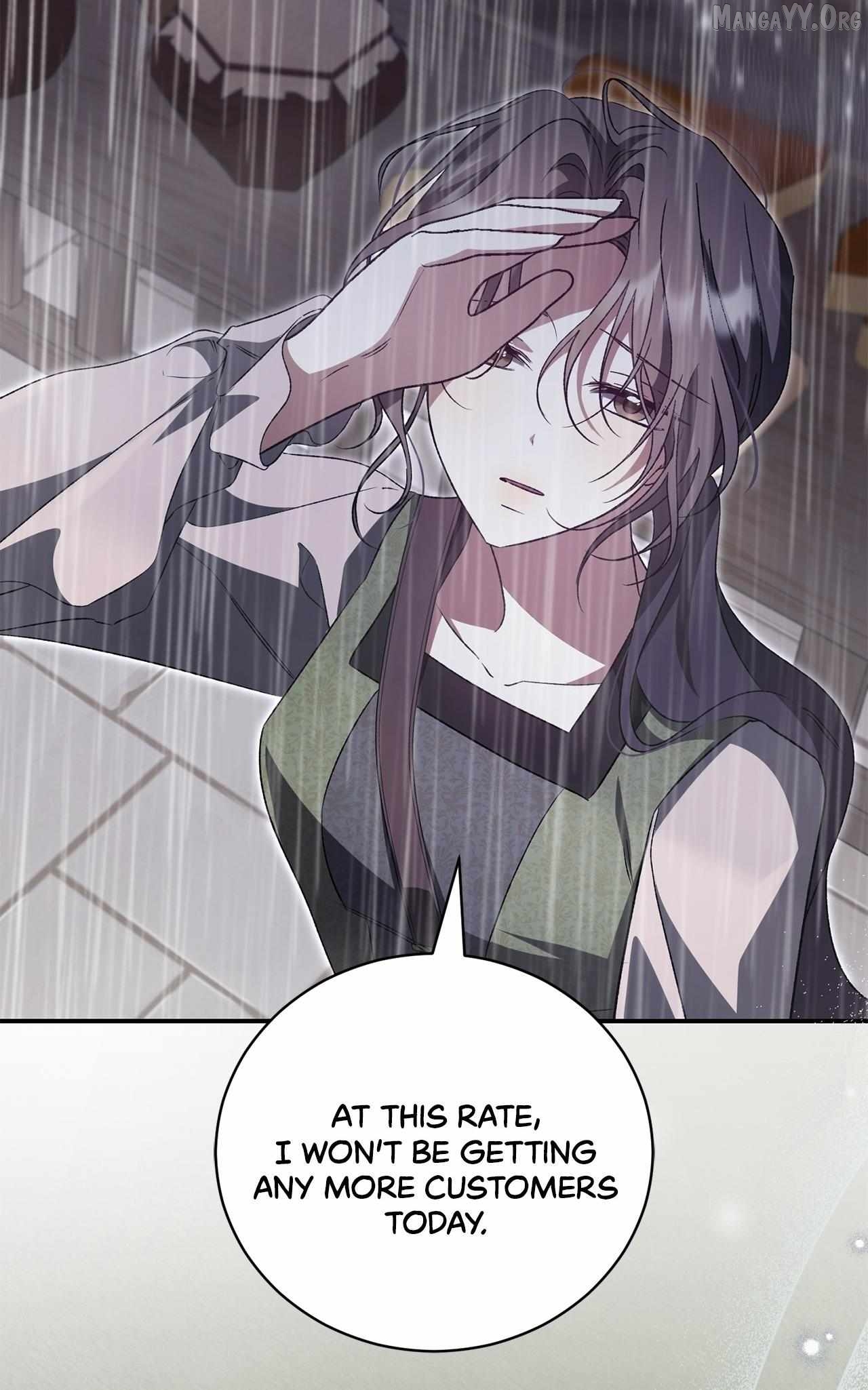 My Husband and I Cannot Live in the Same World Chapter 51 - page 44