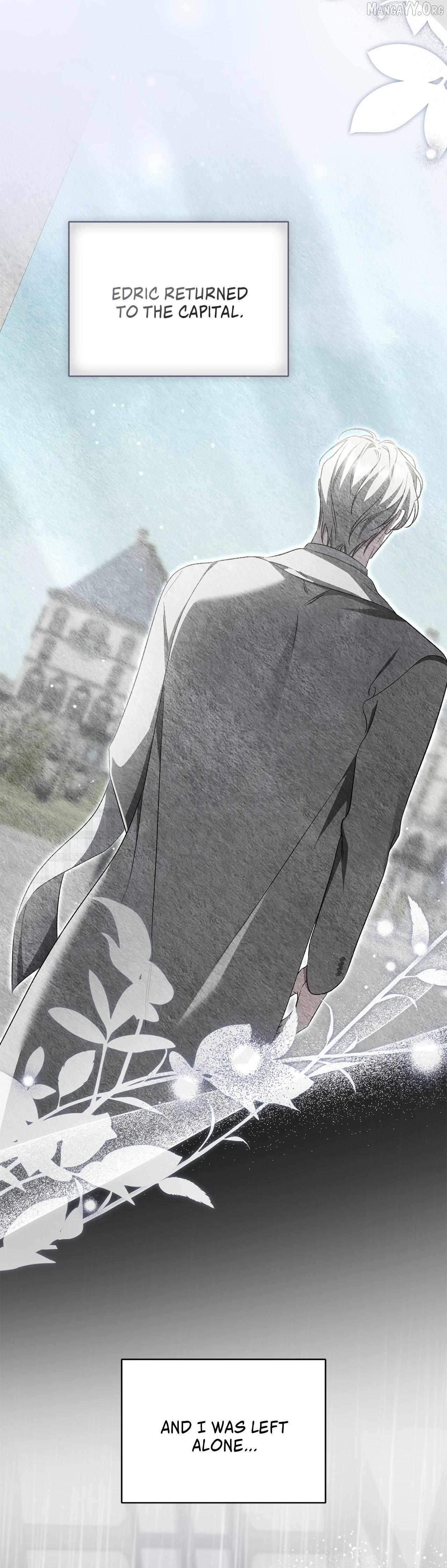 My Husband and I Cannot Live in the Same World Chapter 51 - page 46