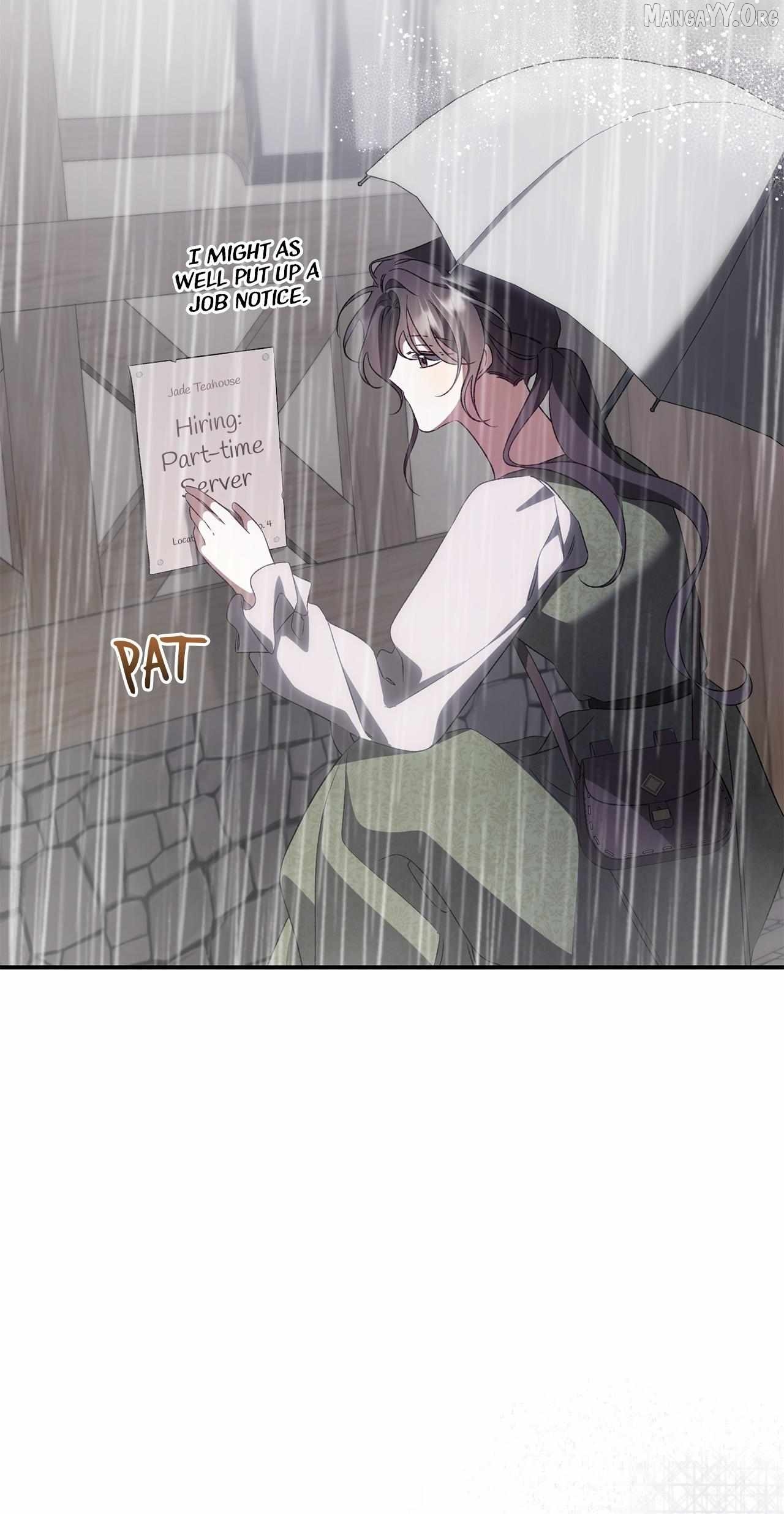 My Husband and I Cannot Live in the Same World Chapter 51 - page 47