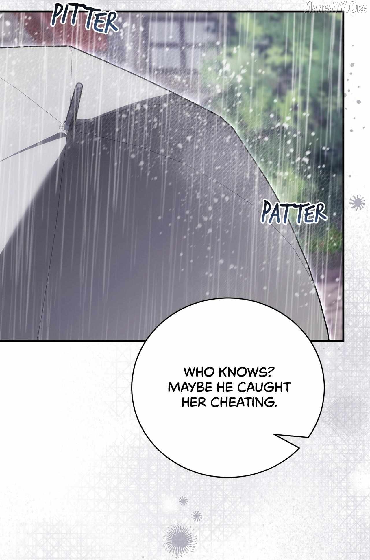 My Husband and I Cannot Live in the Same World Chapter 51 - page 49