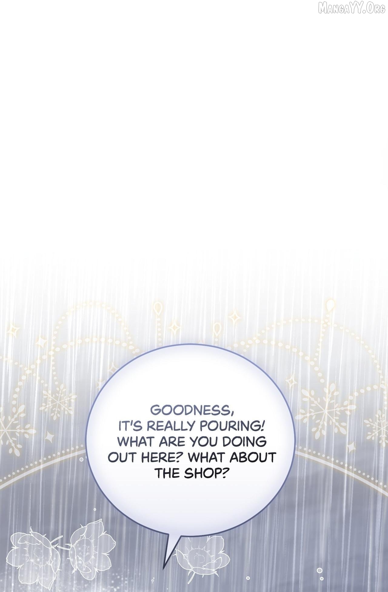 My Husband and I Cannot Live in the Same World Chapter 51 - page 52