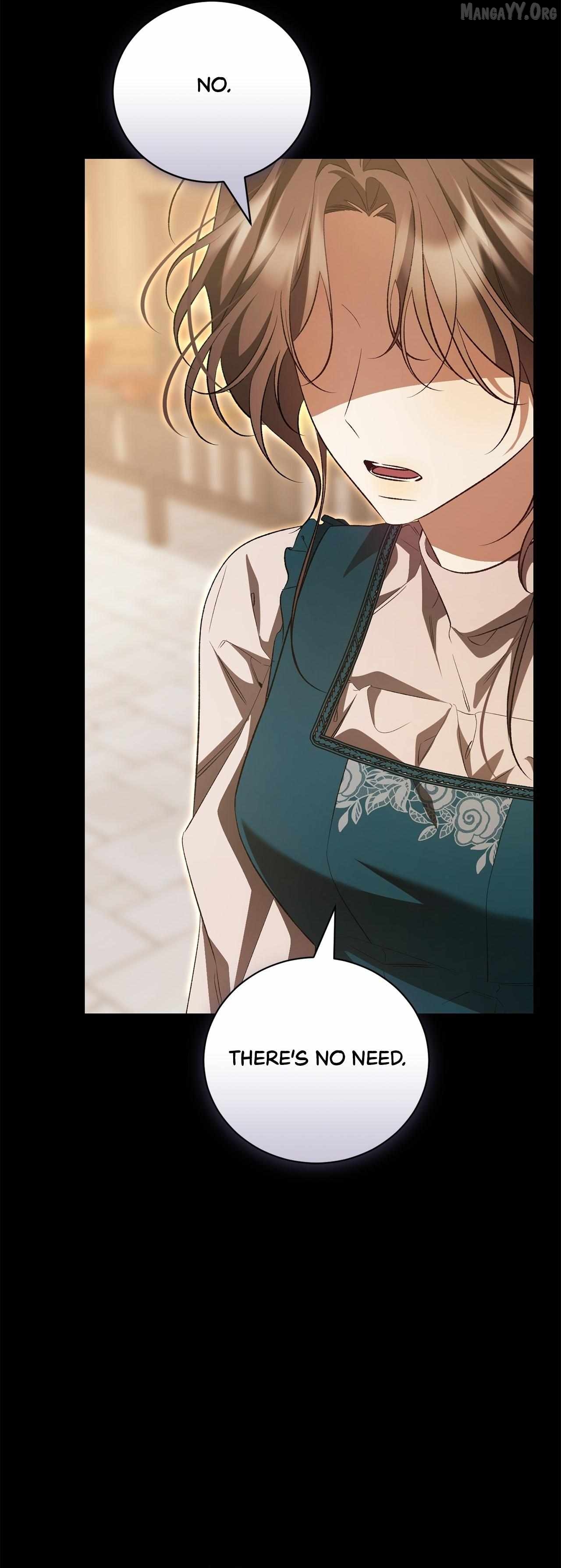 My Husband and I Cannot Live in the Same World Chapter 51 - page 7