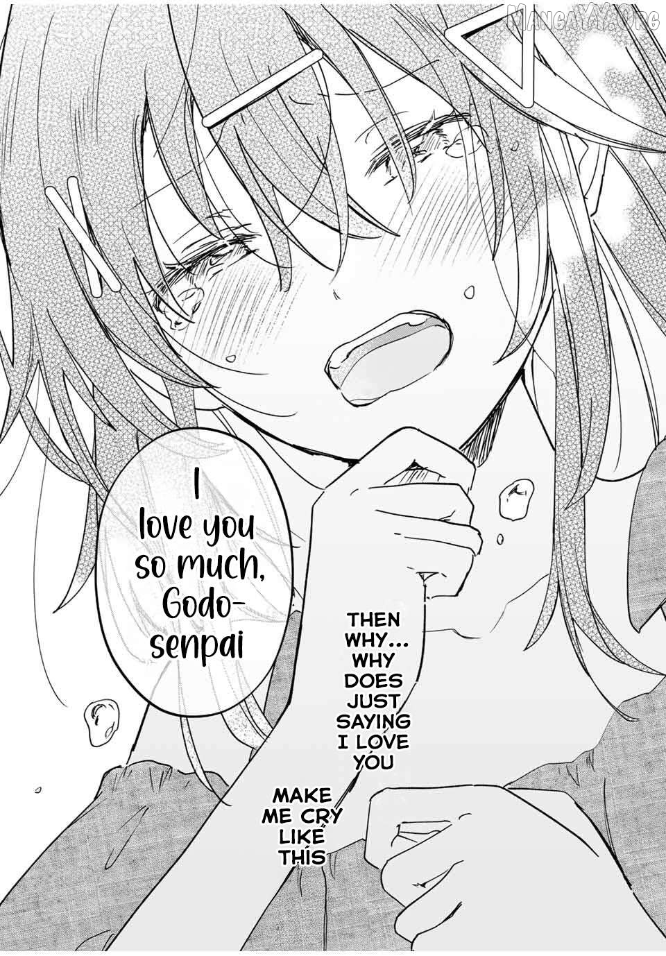 A Reincarnation Romantic Comedy Of A Hero And A Witch Chapter 27 - page 14