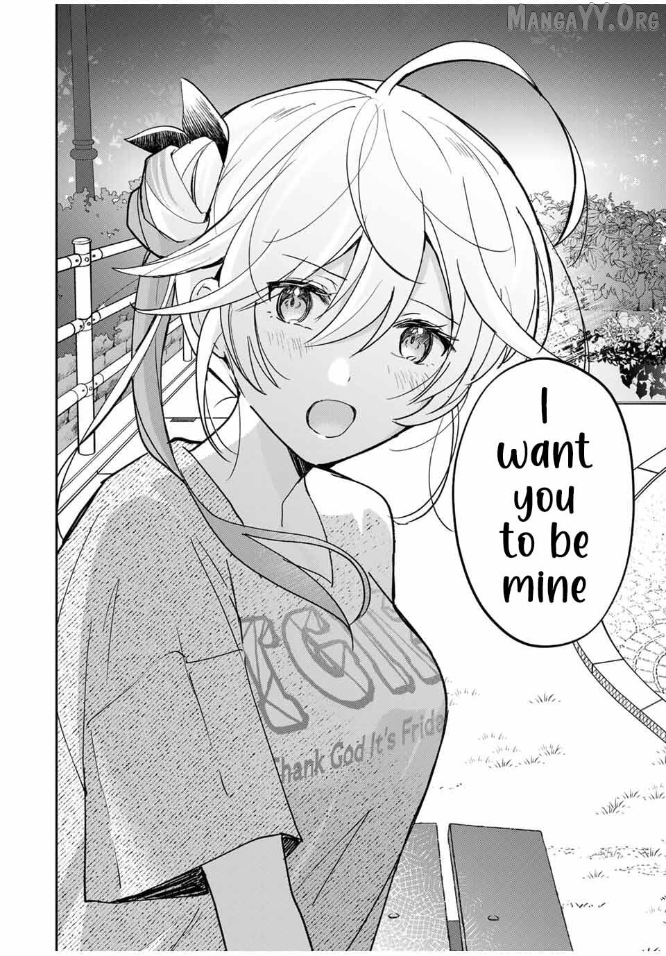 A Reincarnation Romantic Comedy Of A Hero And A Witch Chapter 28 - page 15