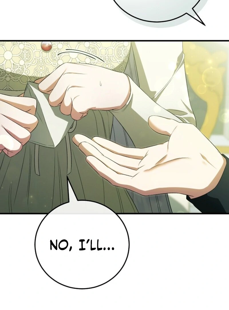 I Became the Tyrant’t Dying Wife Chapter 51 - page 100