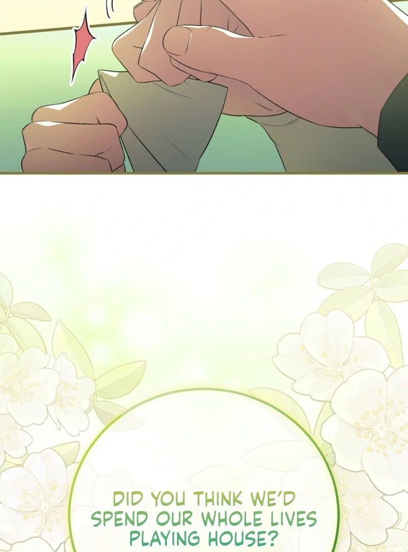 I Became the Tyrant’t Dying Wife Chapter 51 - page 105