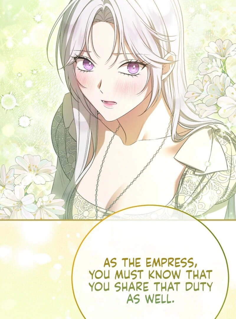 I Became the Tyrant’t Dying Wife Chapter 51 - page 114
