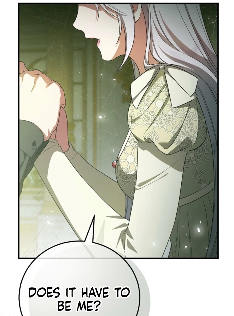 I Became the Tyrant’t Dying Wife Chapter 51 - page 119