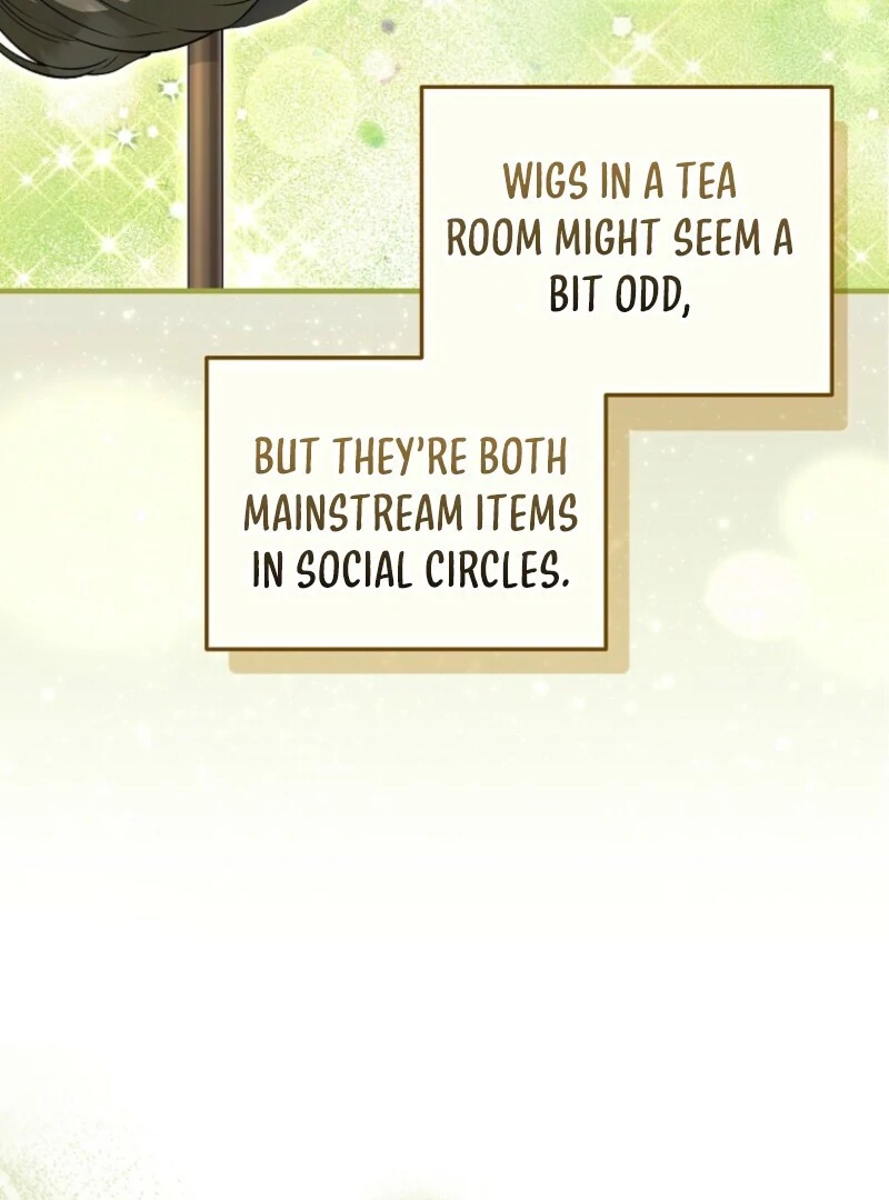 I Became the Tyrant’t Dying Wife Chapter 51 - page 12