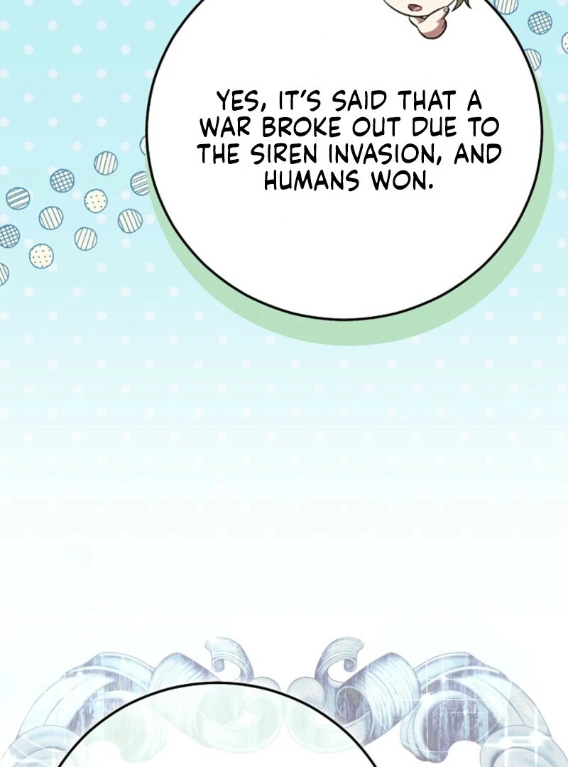 I Became the Tyrant’t Dying Wife Chapter 51 - page 23