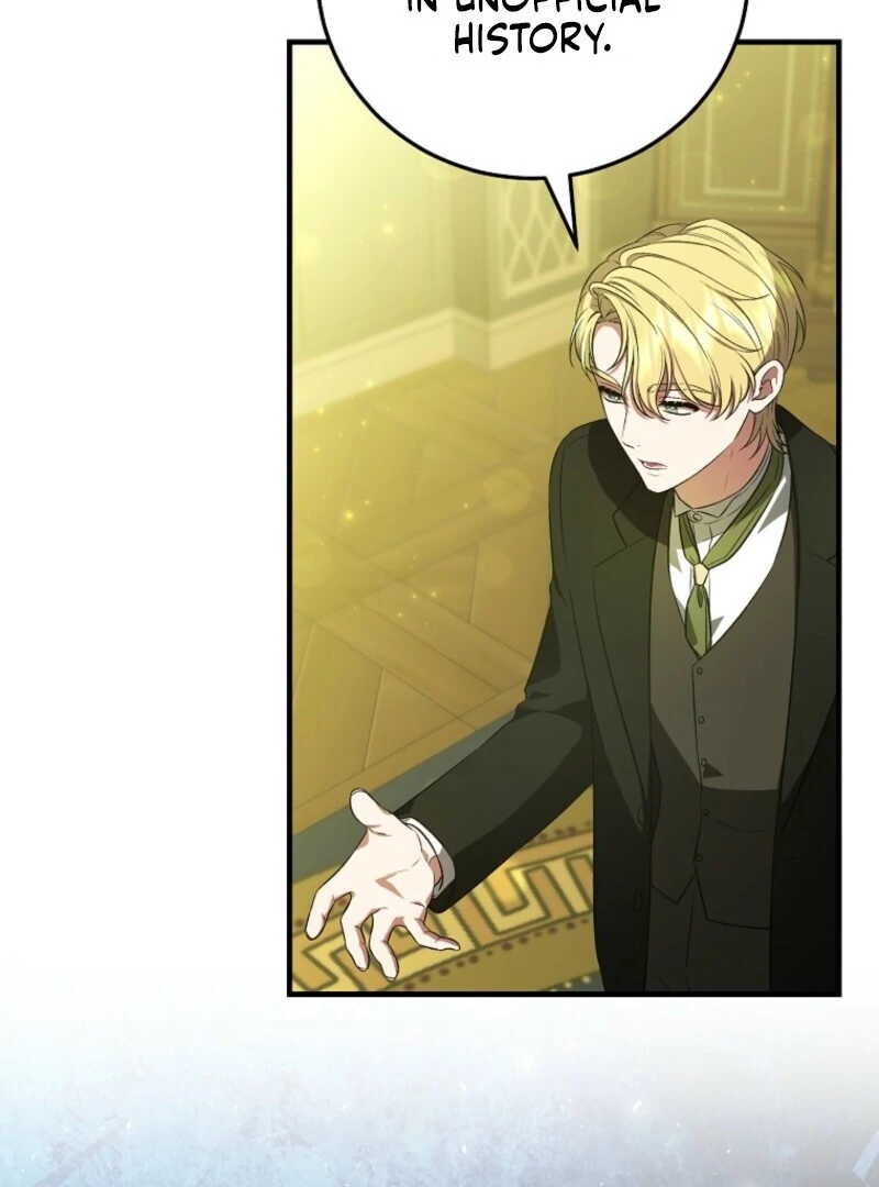 I Became the Tyrant’t Dying Wife Chapter 51 - page 30