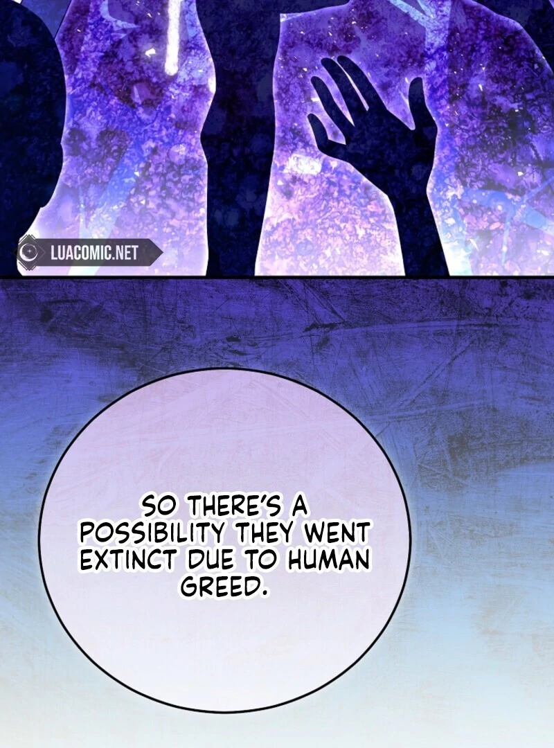 I Became the Tyrant’t Dying Wife Chapter 51 - page 33