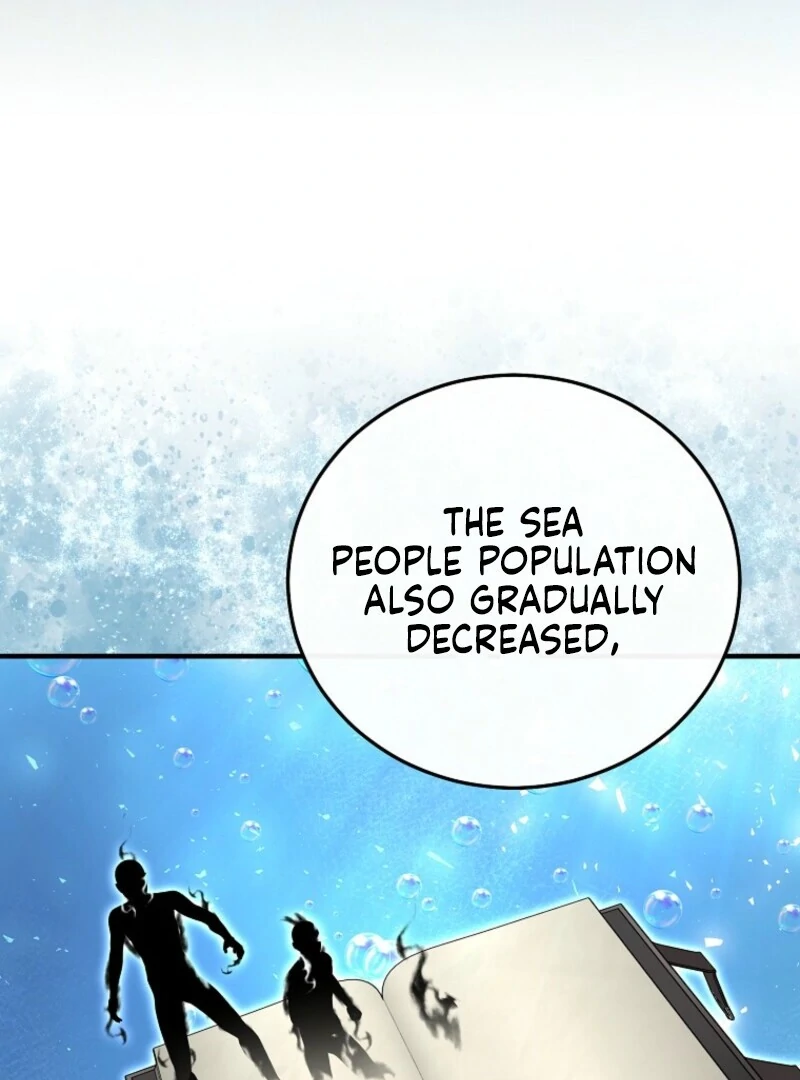 I Became the Tyrant’t Dying Wife Chapter 51 - page 34