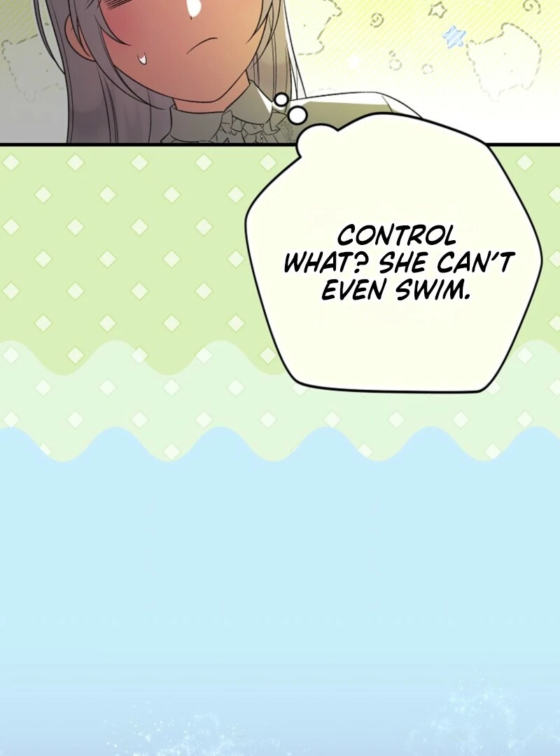 I Became the Tyrant’t Dying Wife Chapter 51 - page 39