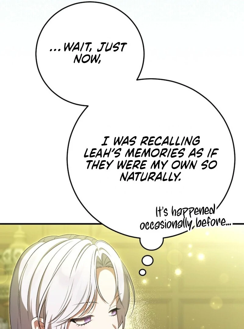 I Became the Tyrant’t Dying Wife Chapter 51 - page 43