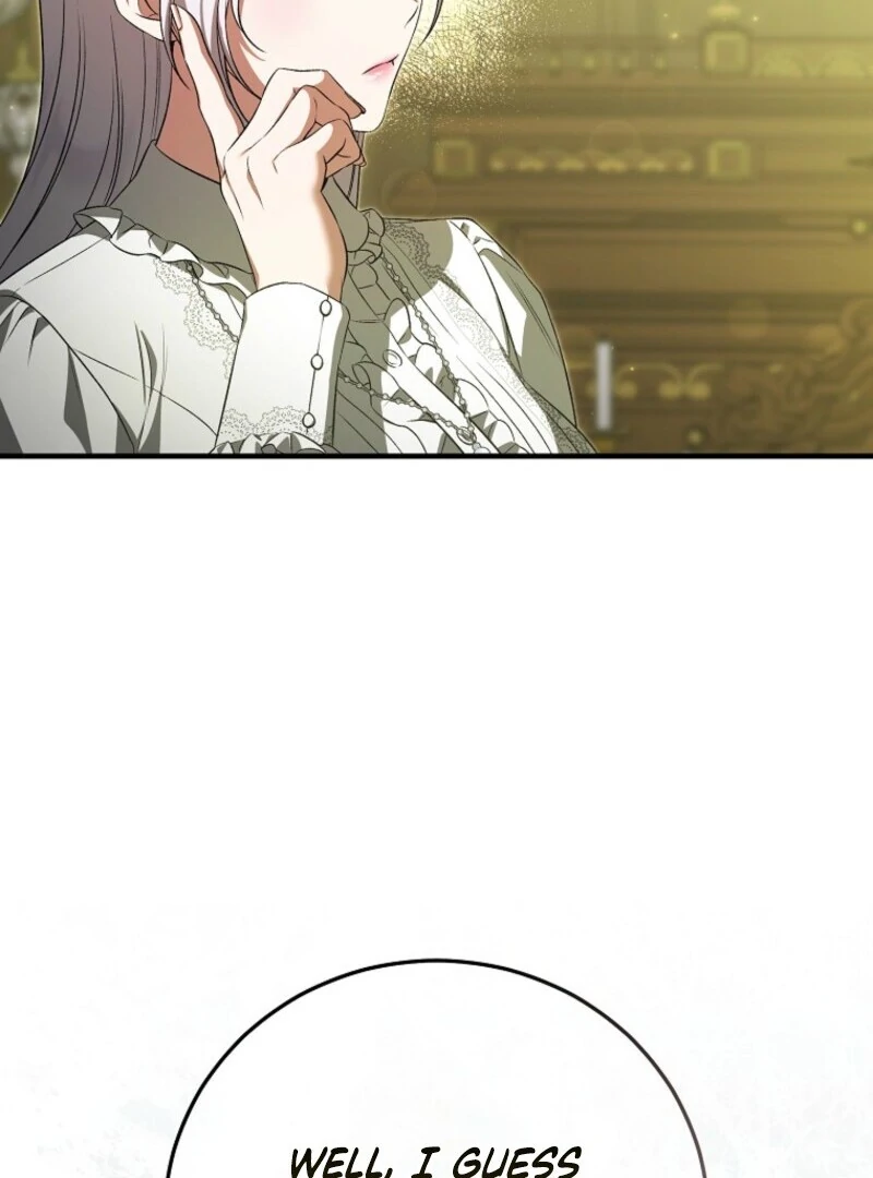 I Became the Tyrant’t Dying Wife Chapter 51 - page 44