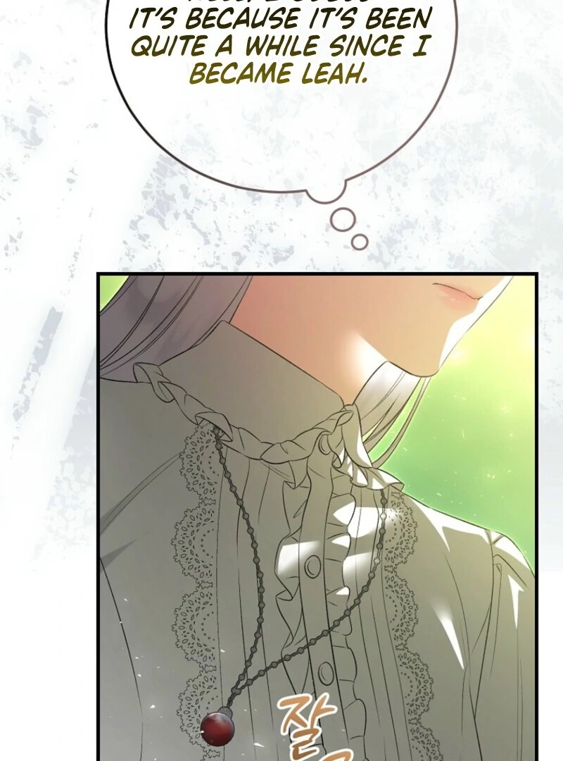 I Became the Tyrant’t Dying Wife Chapter 51 - page 45