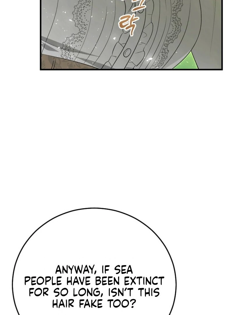 I Became the Tyrant’t Dying Wife Chapter 51 - page 46