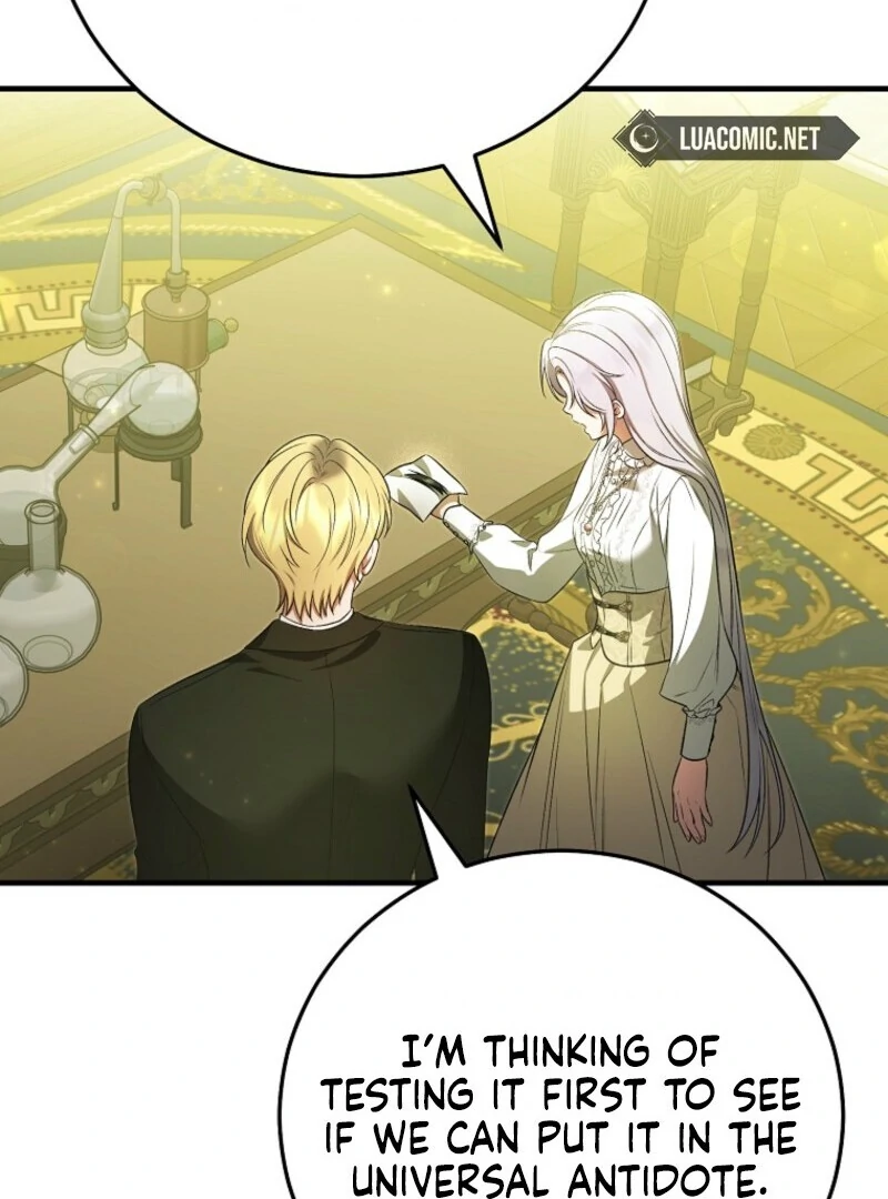 I Became the Tyrant’t Dying Wife Chapter 51 - page 47