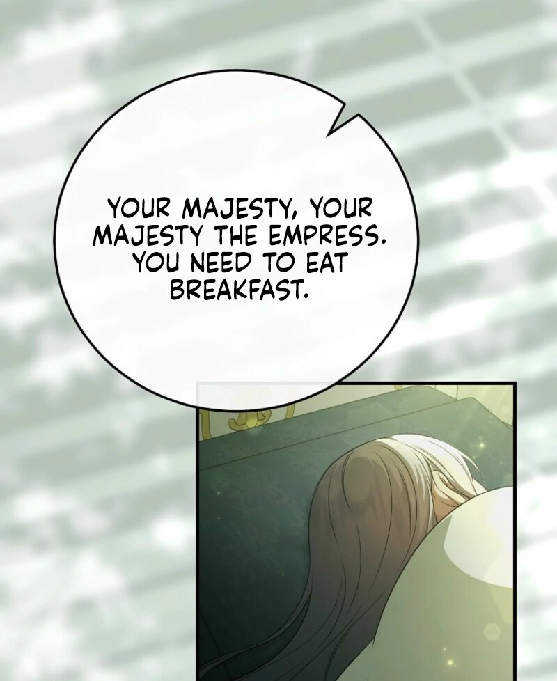 I Became the Tyrant’t Dying Wife Chapter 51 - page 55