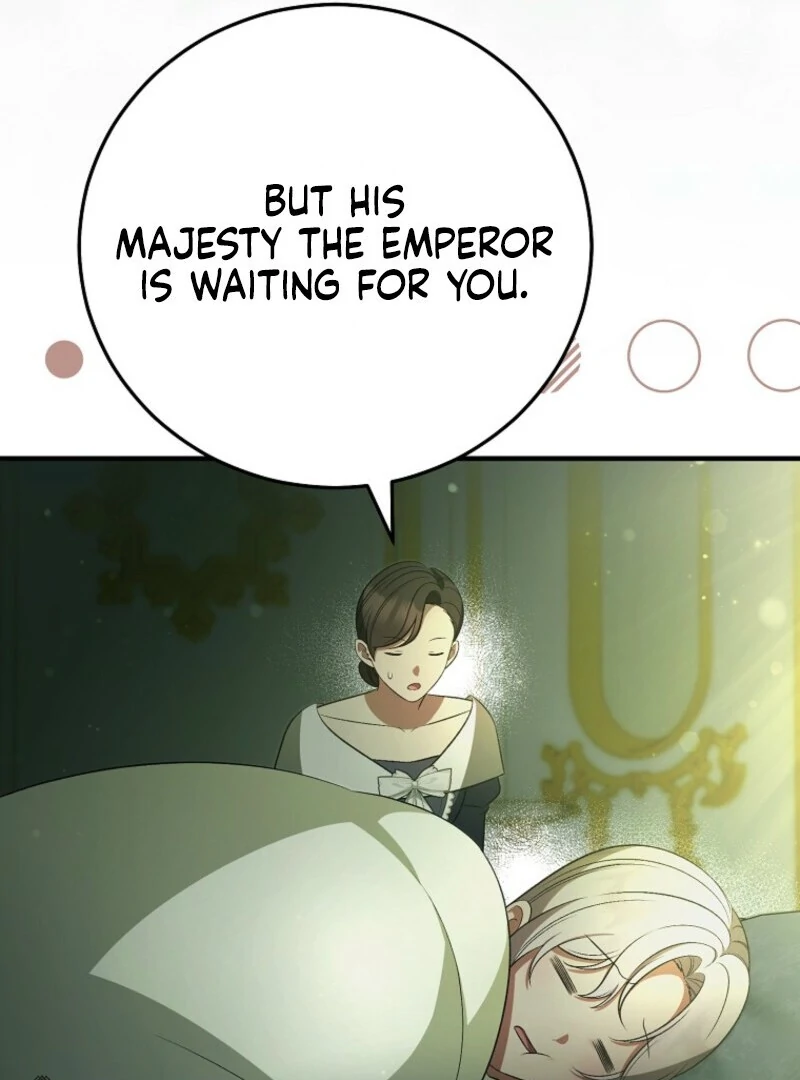 I Became the Tyrant’t Dying Wife Chapter 51 - page 57