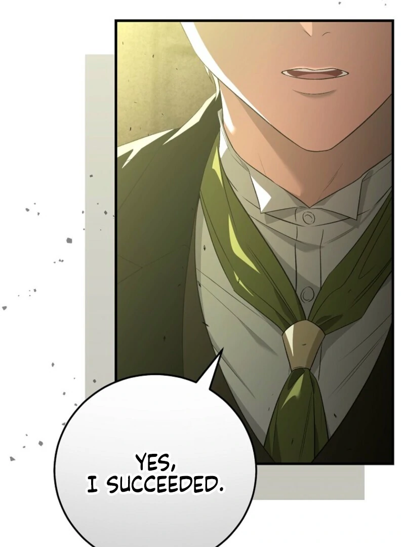 I Became the Tyrant’t Dying Wife Chapter 51 - page 5