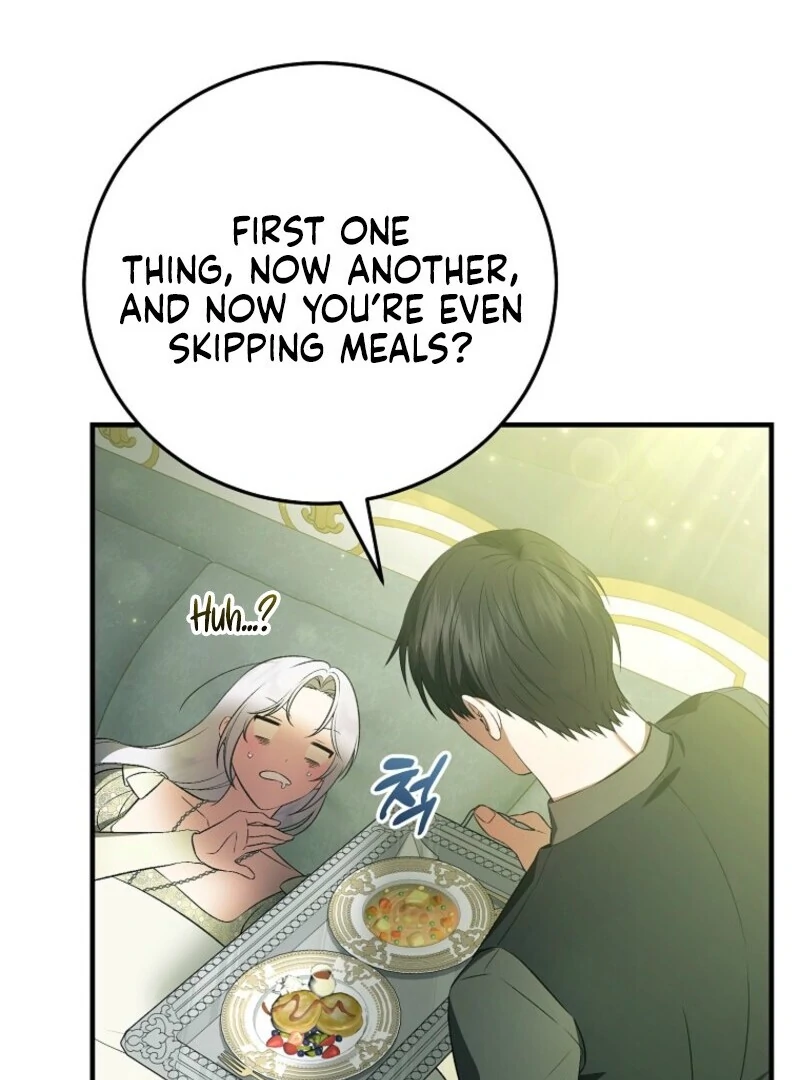 I Became the Tyrant’t Dying Wife Chapter 51 - page 64