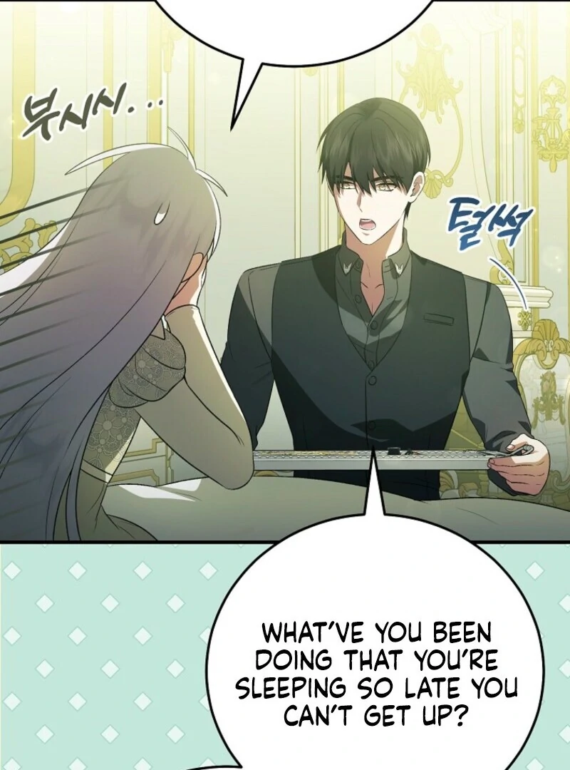 I Became the Tyrant’t Dying Wife Chapter 51 - page 66