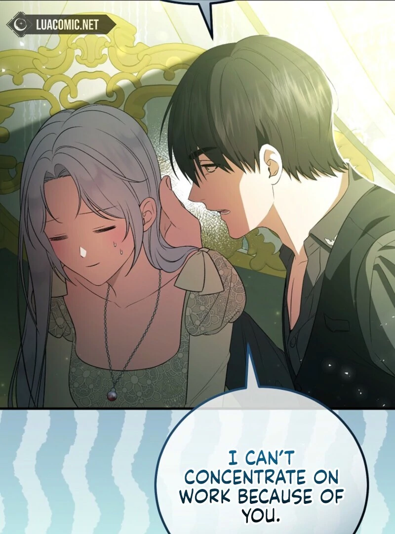 I Became the Tyrant’t Dying Wife Chapter 51 - page 71