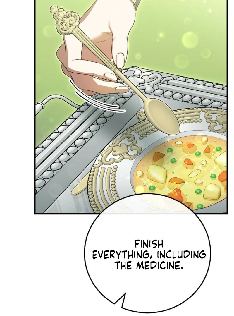 I Became the Tyrant’t Dying Wife Chapter 51 - page 73