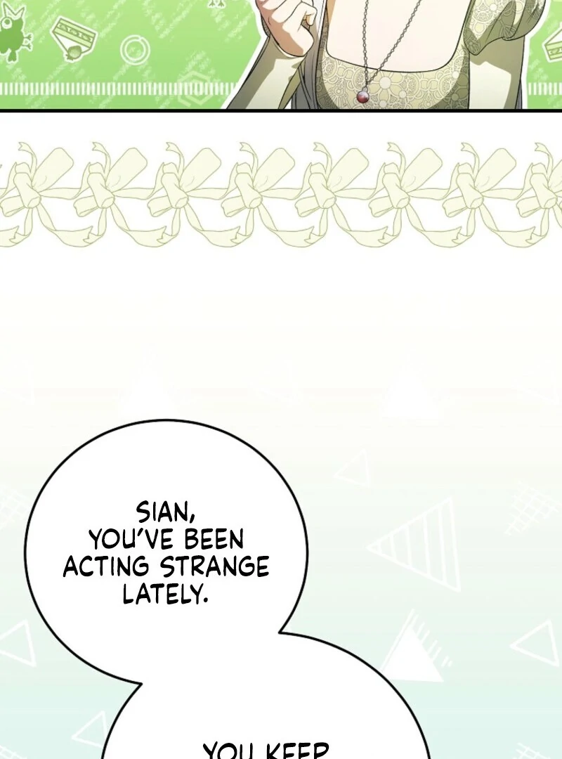 I Became the Tyrant’t Dying Wife Chapter 51 - page 75