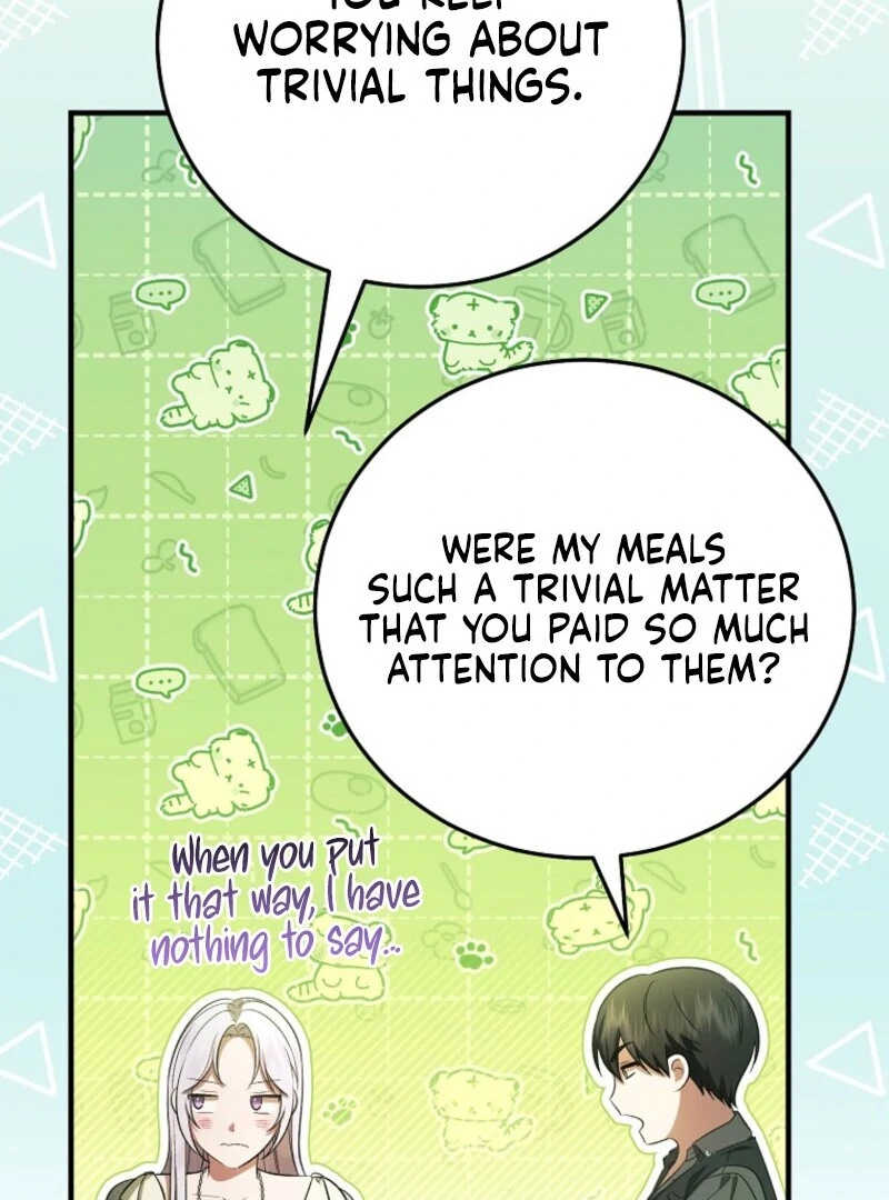 I Became the Tyrant’t Dying Wife Chapter 51 - page 76