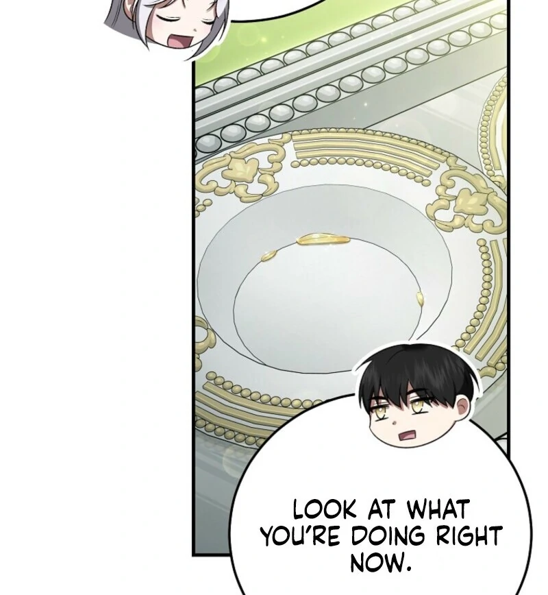 I Became the Tyrant’t Dying Wife Chapter 51 - page 82